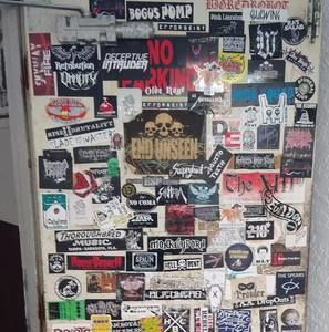 Meet your Posher, Tommy